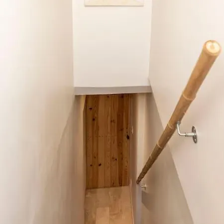 Maisonnette Duplex Avec Jacuzzi/sauna Attenant Дом отдыха *